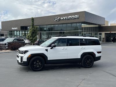 2026 Hyundai Santa Fe XRT