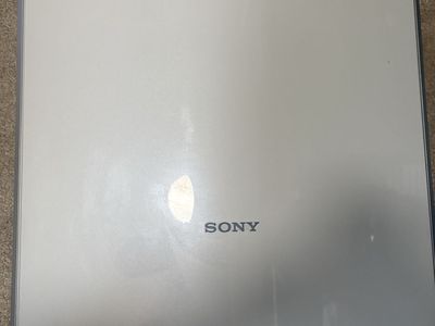 1080P Sony projector