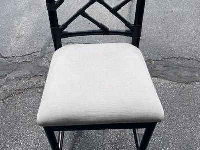 Single Dinning Chair