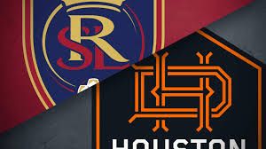 RSL v. HOU - 5 Great Seats with Parking- 3rd Row Near Midfield