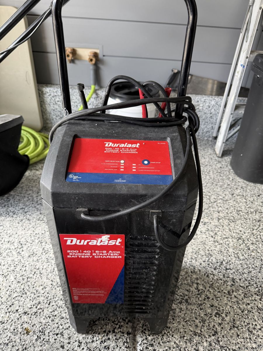 Battery Charger