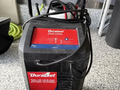 Battery Charger