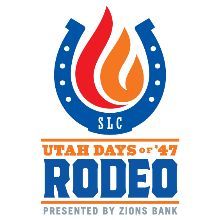 ISO Days of 47 Rodeo Tickets July 24th