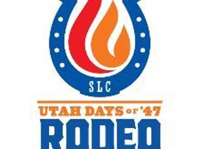 ISO Days of 47 Rodeo Tickets July 24th