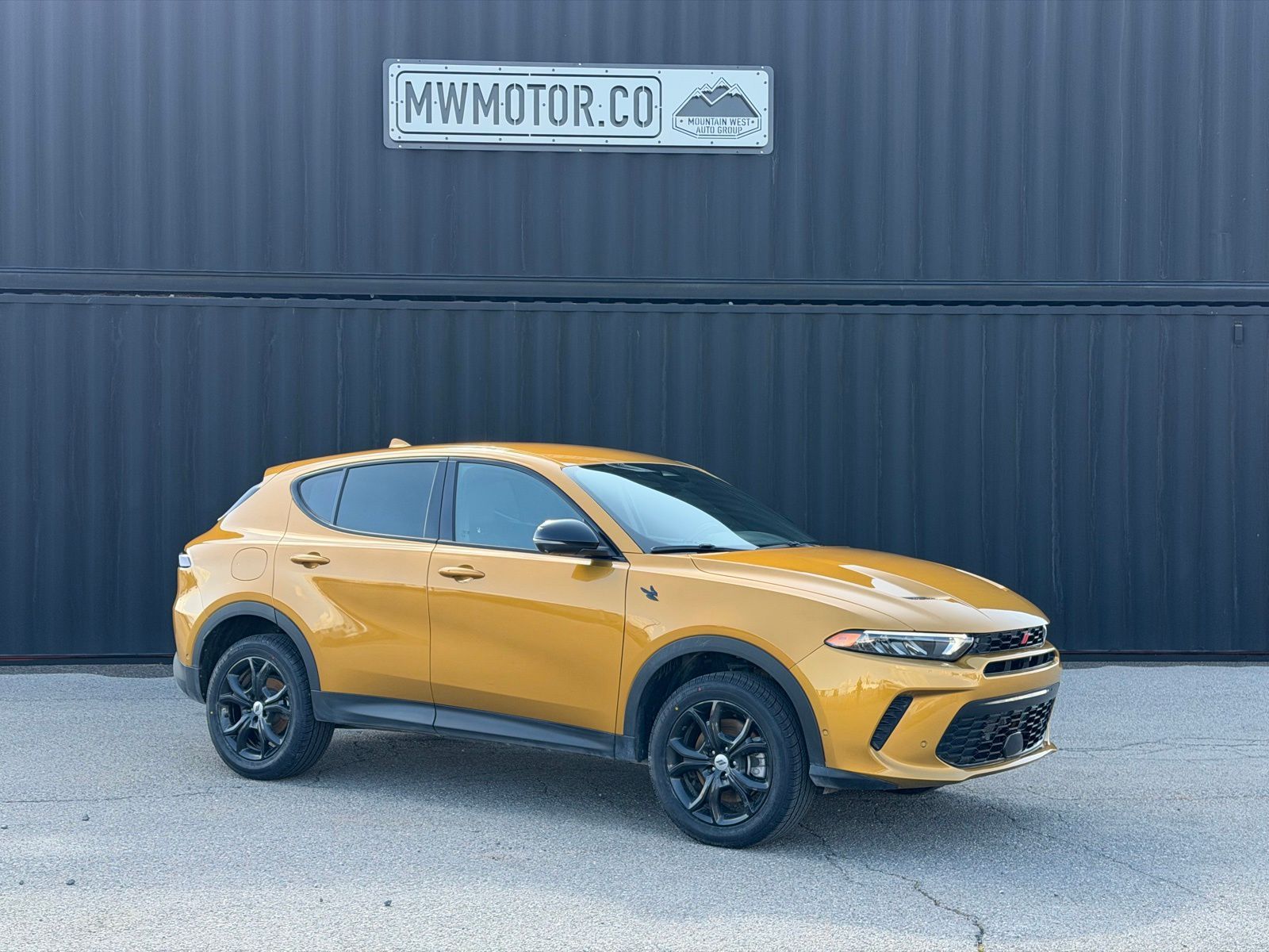 2023 Dodge Hornet GT