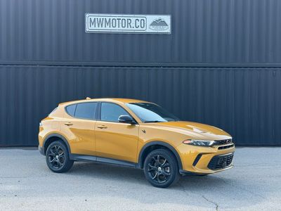 2023 Dodge Hornet GT