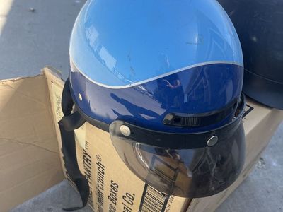 Helmets