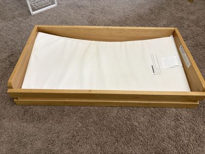 Baby Changing Station