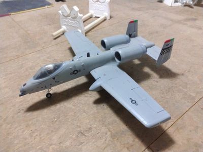 Freewing A-10