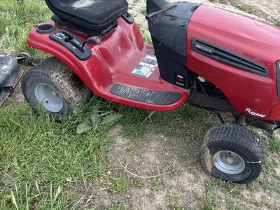 Craftsman Lawn Tractor Dsl 3500