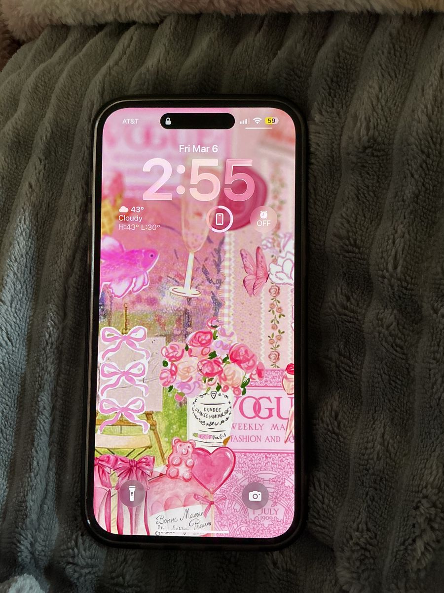 iPhone 14 Pro Max 128 GB (AT&T)