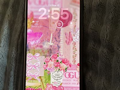 iPhone 14 Pro Max 128 GB (AT&T)