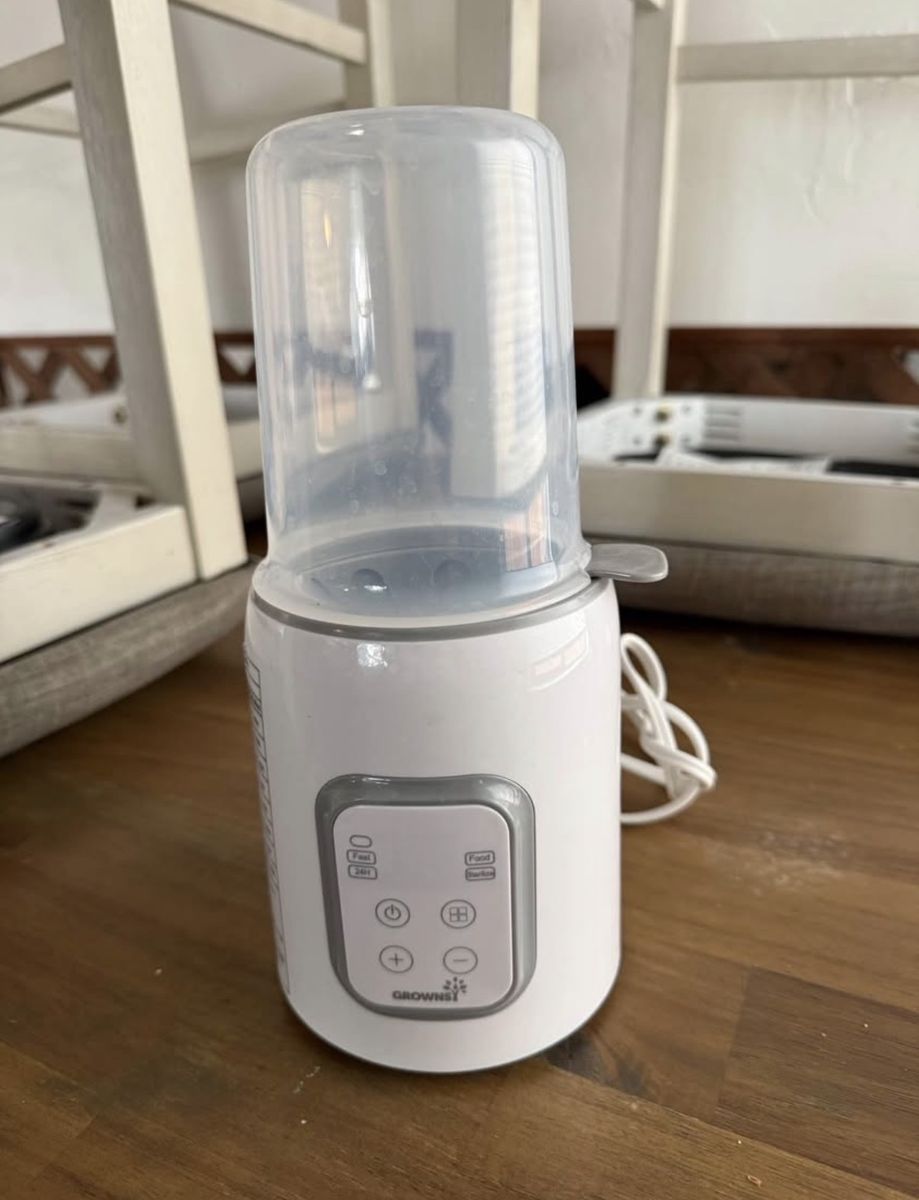 Bottle warmer Growns