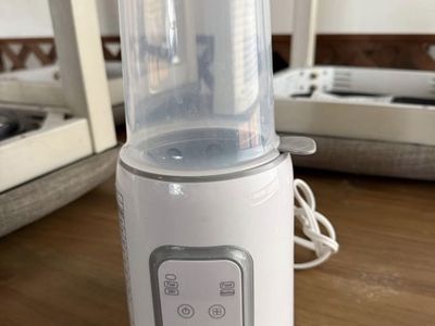 Bottle warmer Growns