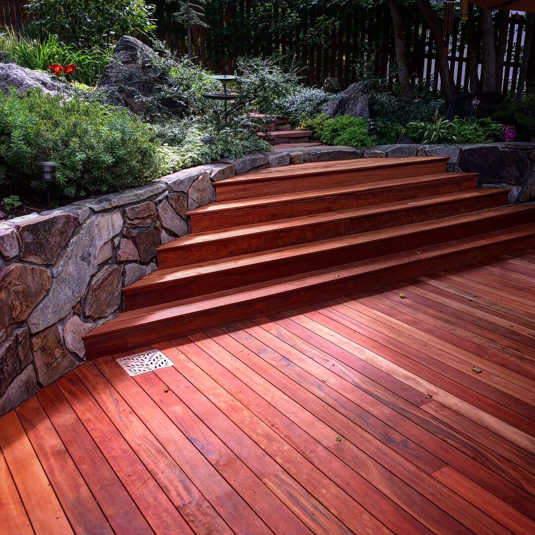 Deck Builder | Patio Builder | Outdoor Living Spaces