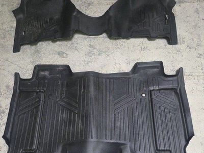 truck floor mats for 2020 Ram 1500