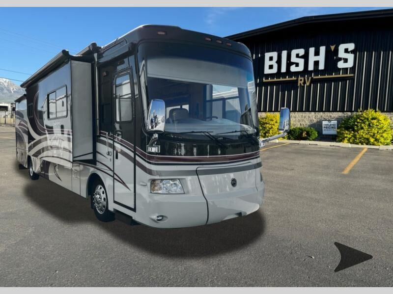 2008 Endeavor 40 SFT