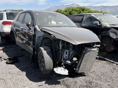 Just In! 2016 Mazda CX-5 Parts - UTPAP Ogden