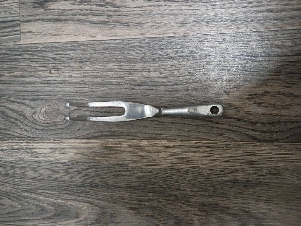 Tuning fork