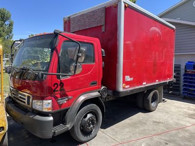 Box Truck