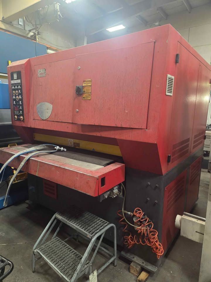 Jonsen SG1300-2js+D Sander