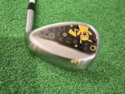 Jasde Custom Golf Wedge