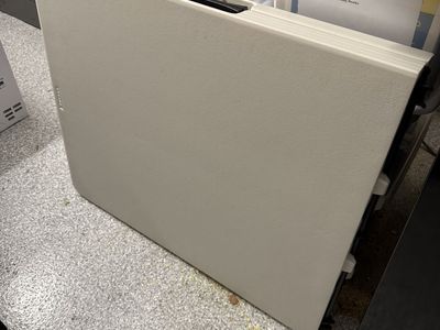Lifetime 6' Folding Table $40.00