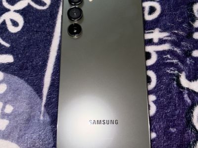 Samsung Galaxy S23+ 256GB Unlocked - Good Condition