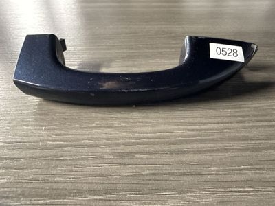 OEM Volkswagen Sharan Right Rear Driver Door