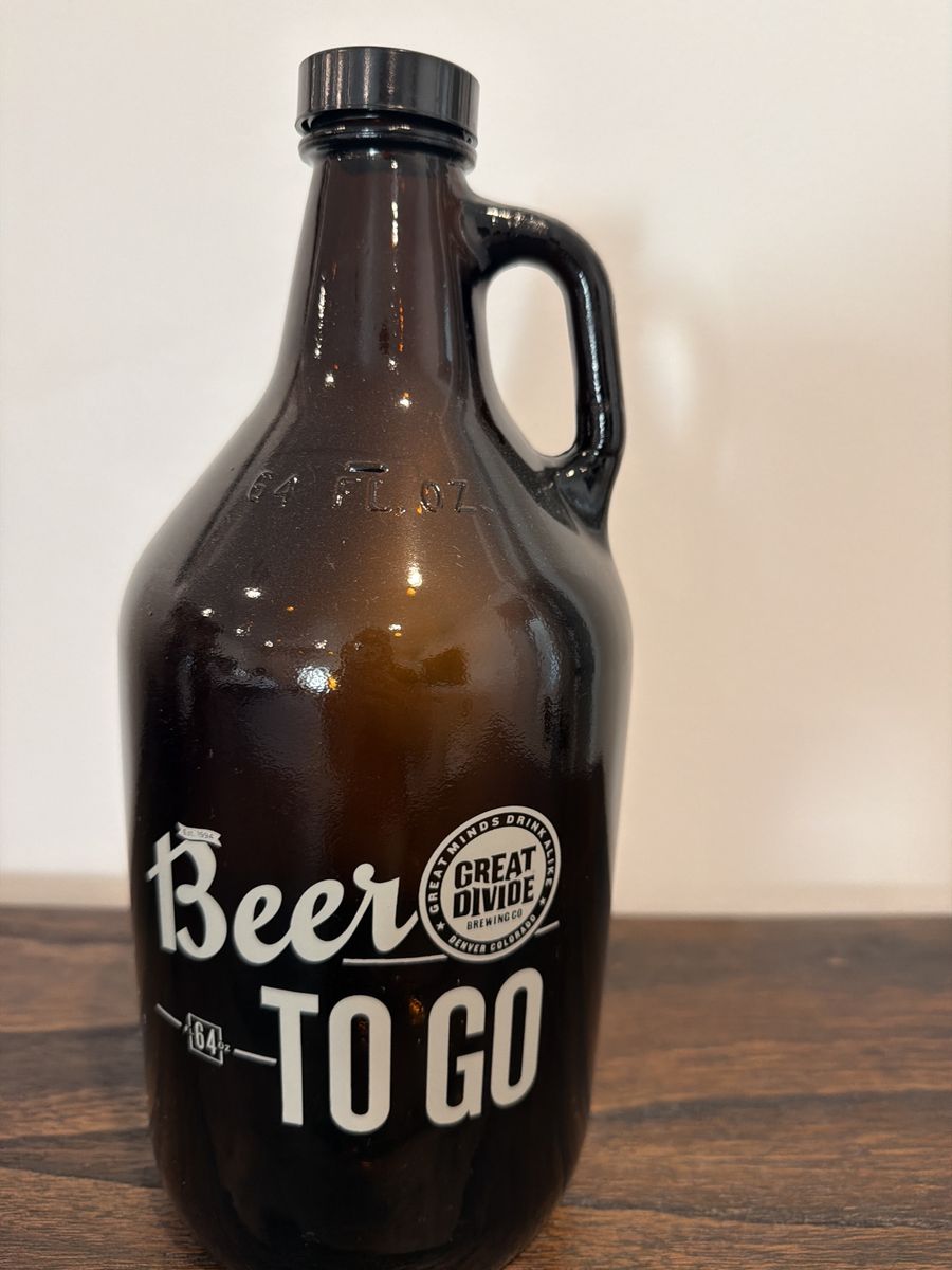 Beer Growler