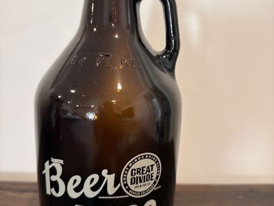 Beer Growler