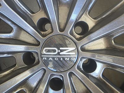 Snow tires and rims for sale $1,000