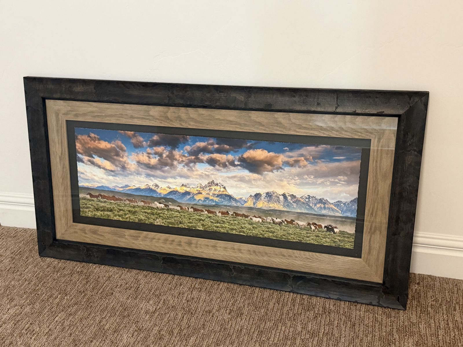 Beautiful art pieces!