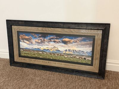 Beautiful art pieces!