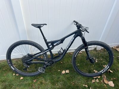 Fezzari Signal Peak Size M