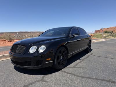2007 Bentley Continental