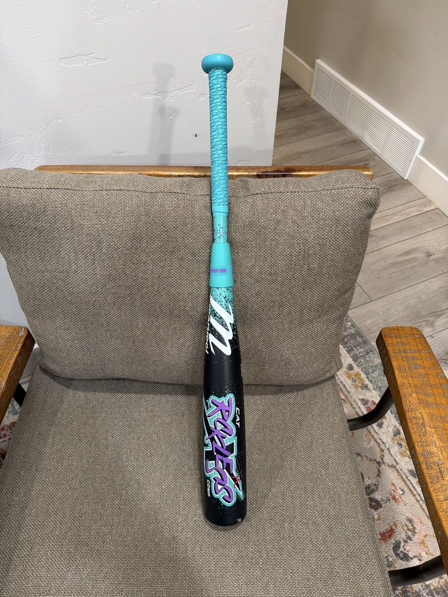 27” Marucci CatX Rekless USSSA