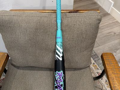 27” Marucci CatX Rekless USSSA