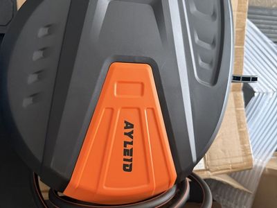 Ayleid retractable garden hose