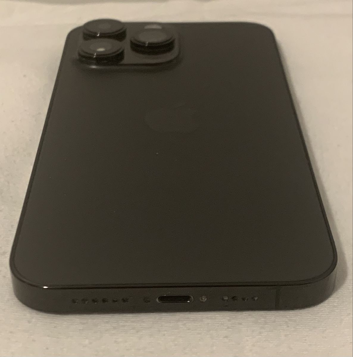 iPhone 14 Pro Max Space Black 1TB