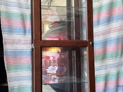 Curio Cabinet