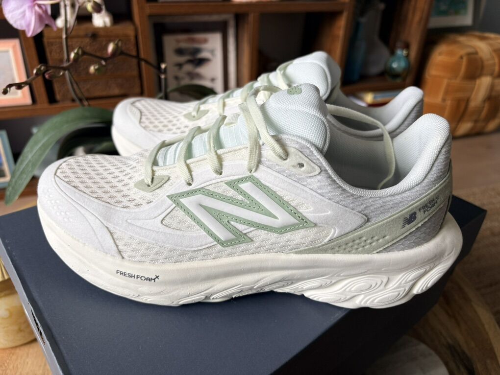 New Balance Fresh Foam Trainer