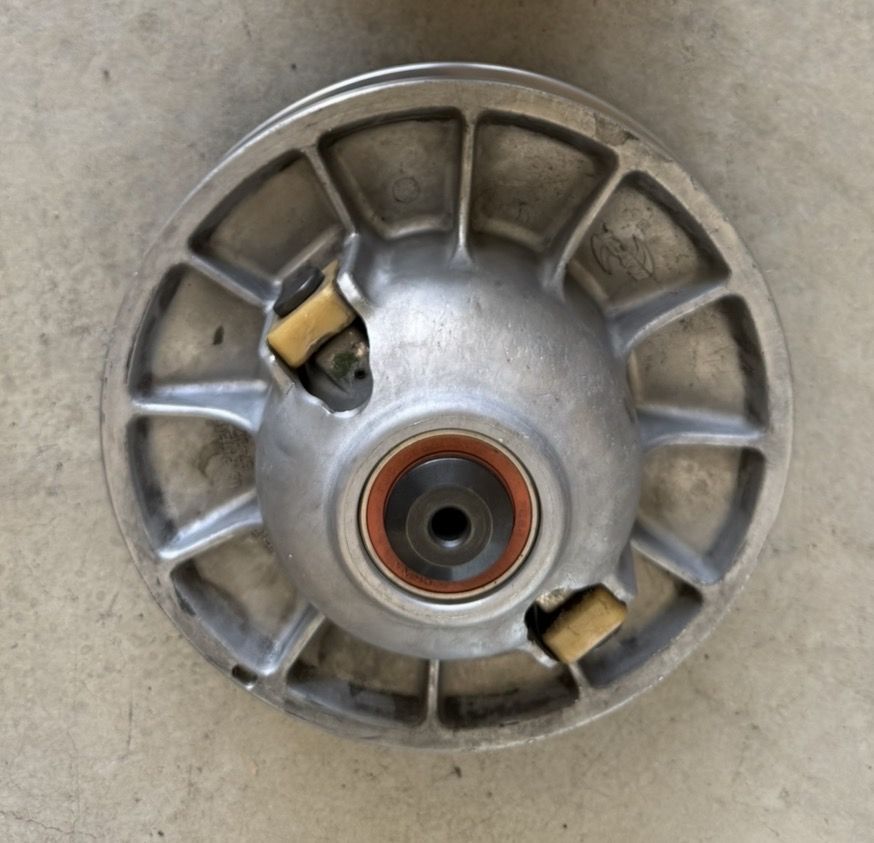 POLARIS RZR SECONDARY CLUTCH 1323403 FITS OTHERS