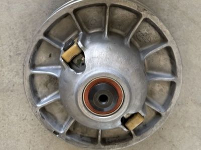 POLARIS RZR SECONDARY CLUTCH 1323403 FITS OTHERS