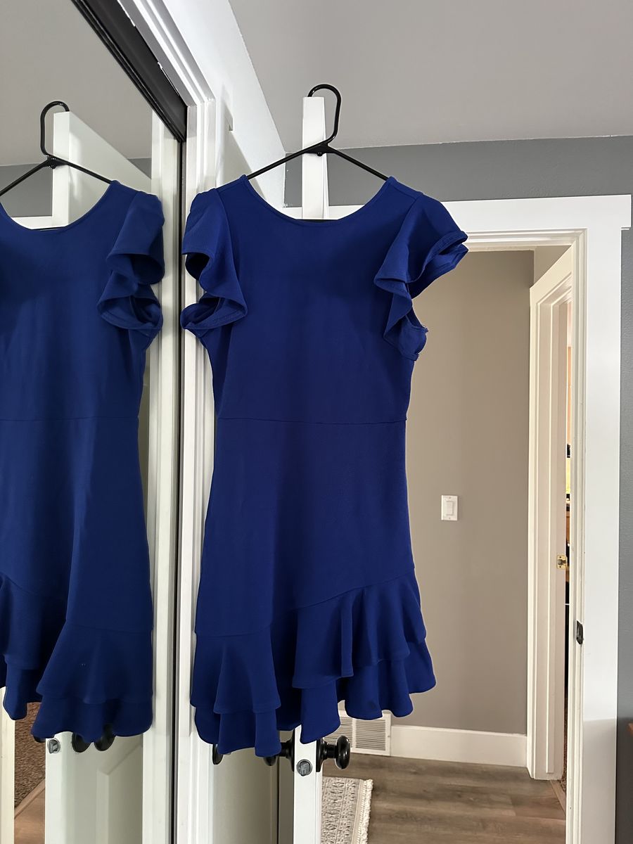 Semi-Formal dance dress