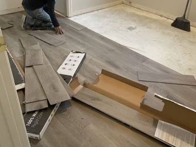 Handyman Services | Remodeling | House Cleaning | Drywall | Painting