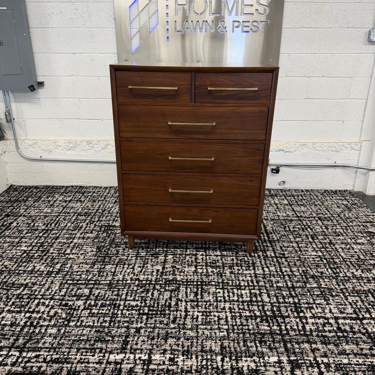 COSTCO MARINA DEL REY DRESSER!!