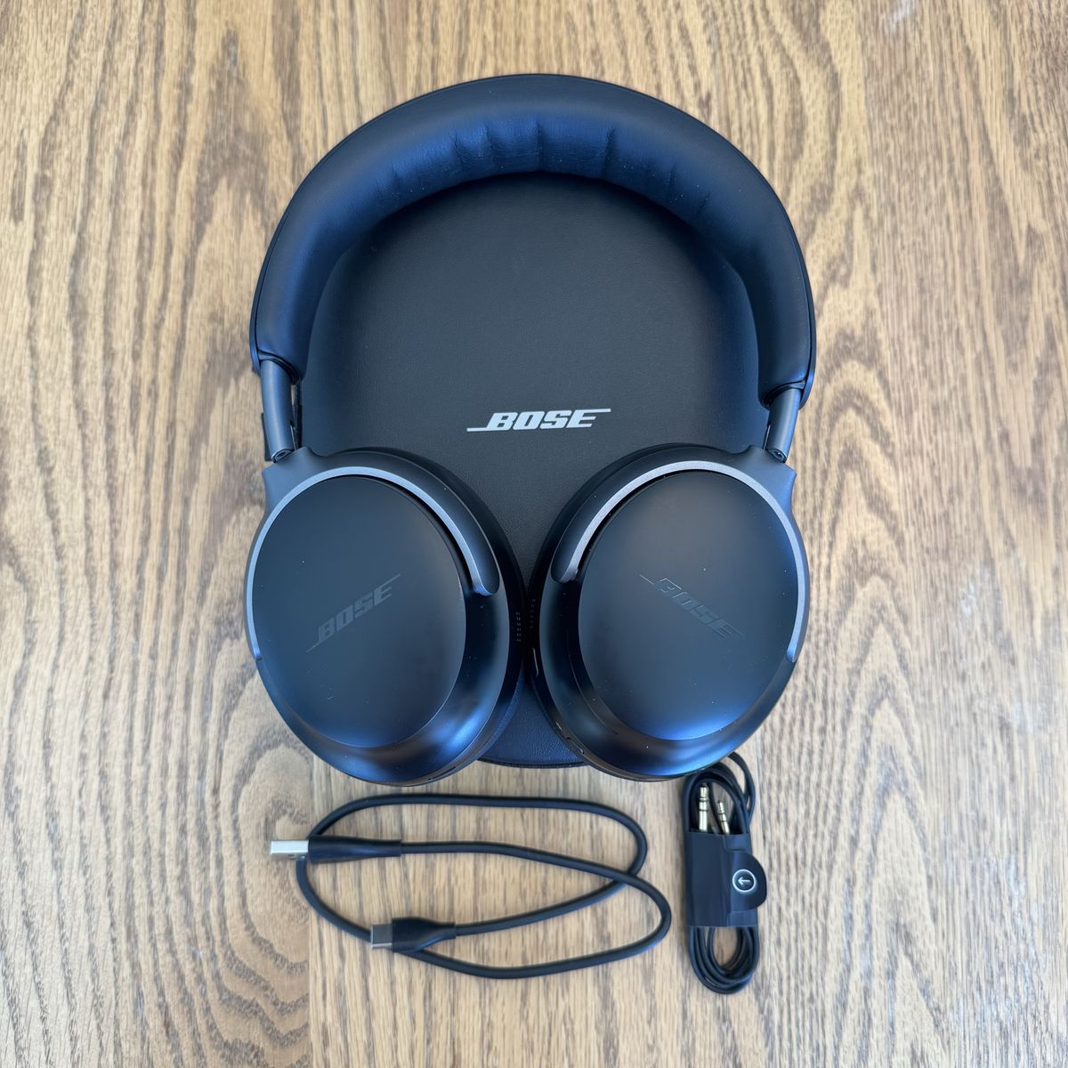 Bose Quietcomfort Ultra Headphones
