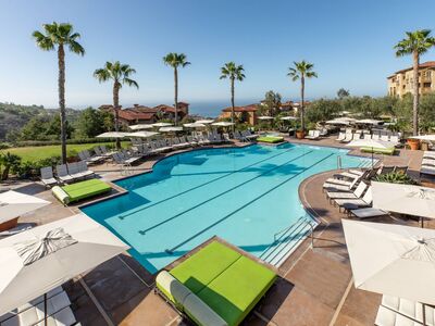 Marriott Newport Coast Villas - Newport Beach in July 2026!