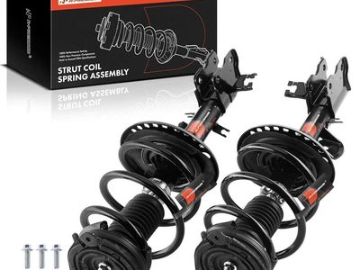 Pathfinder/Infiniti 2014-2017 Front Strut assemblies NEW